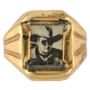 THE LONE RANGER MARINES INSIGNIA RING 2